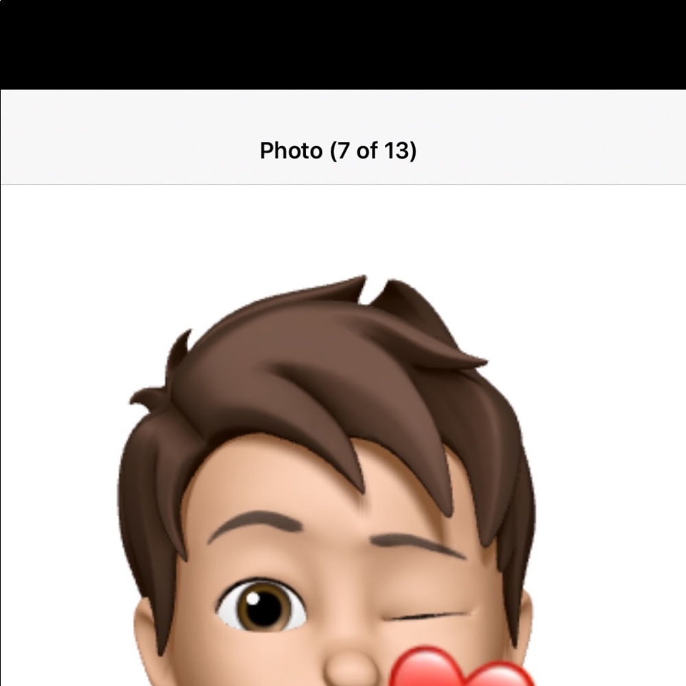 Meet your Posher, Lynette